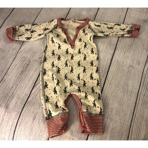 Coccoli Holiday Sleeper 3M